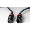 KABEL SVS SoundPath Balanced XLR Audio Cable 1m